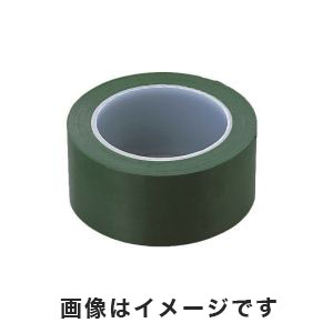 アズワン  AS ONE アズワン アズピュアラインテープN 緑 50mm×33m 5巻入 1-4763-74