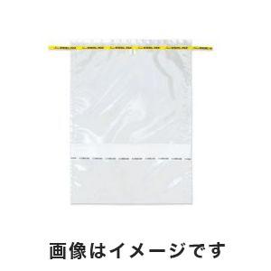 ナスコ nasco ナスコ nasco ナスコ・ワールパック(書き込み面あり) 5441mL 100枚入 1-1749-15 B01447WA