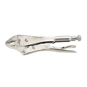 アズワン  AS ONE アズワン グリッププライヤー 合金鋼製 224mm 3-9919-02 PN-378D