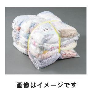 アズワン  AS ONE アズワン メリヤスウエス 淡色 1セット 2kg×5袋入 3-1865-11 AS-OL03