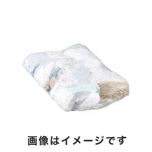 アズワン  AS ONE アズワン メリヤスウエス 淡色 2kg 3-1865-31 AS-OL03-バラ