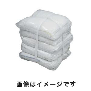 アズワン  AS ONE アズワン 白タオルウエス 75×35cm 3-7275-01 AS-OW11 メーカー直送 代引不可 沖縄離島不可
