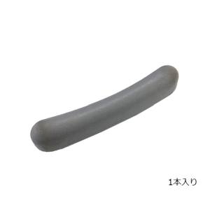 アズワン AS ONE アズワン 0-6617-51 松葉杖 交換用脇パッド グレー