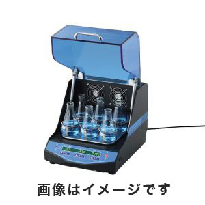 アズワン  AS ONE アズワン シェイキングインキュベーター 4-525-01 MSI-60 メーカー直送 代引不可 沖縄離島不可