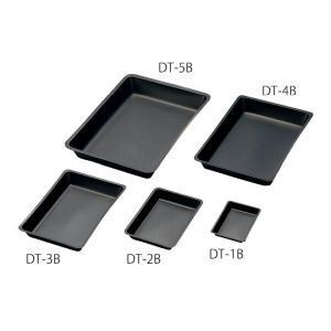 アズワン  AS ONE アズワン 導電ディスポトレー 100枚入 4-752-04 DT-4B