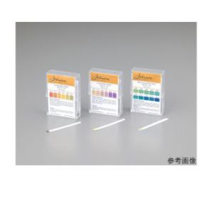 アズワン AS ONE アズワン pH試験紙 pH4.0～10.0 1-1746-22 106.3C