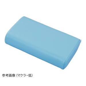 アズワン AS ONE アズワン 7-7494-01 かどまるマクラ 中 スカイブルー