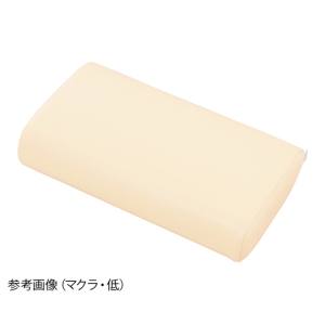アズワン AS ONE アズワン 7-7494-06 かどまるマクラ 中 クリーム