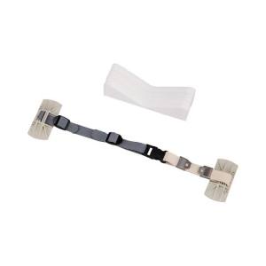 アズワン AS ONE アズワン 4-2742-01 ボンベ固定器 φ100～φ240
