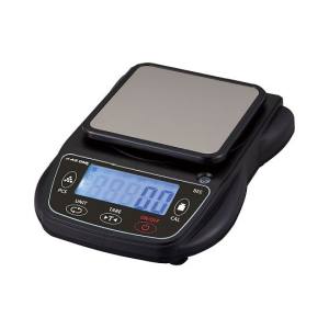 アズワン AS ONE アズワン 4-2751-03 エコノミー電子天秤 3000g