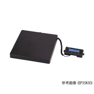 アズワン AS ONE アズワン 4-2557-01 エコノミー台はかり 35kg