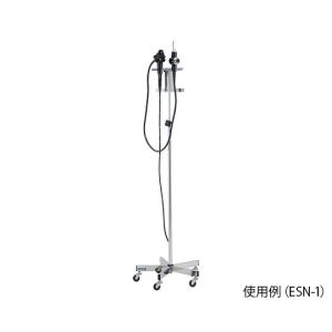 アズワン AS ONE アズワン 7-878-01 内視鏡処置具ハンガー 内視鏡システムタイプ 5本タイプ IGU メーカー直送 代引不可 北海道沖縄離島不可