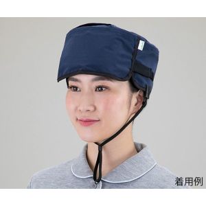 アズワン AS ONE アズワン 8-3960-03 フローズンカバー 頭用