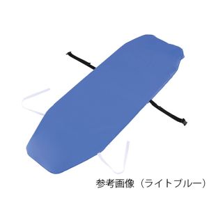 アズワン AS ONE アズワン 9-1085-04 移動式検査処置台用オプション 低反発マットレス ライトグリーン