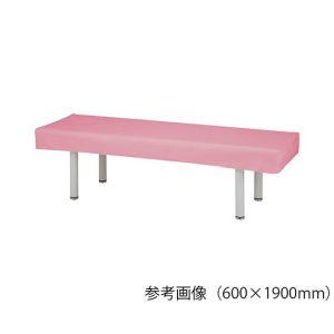 アズワン AS ONE アズワン 7-9807-05 診察台レザーカバー 650×1800mm ピンク PK-6518