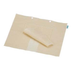 アズワン AS ONE アズワン 8-8881-21 貯尿バッグ用ディスポカバー 50枚入 UBC
