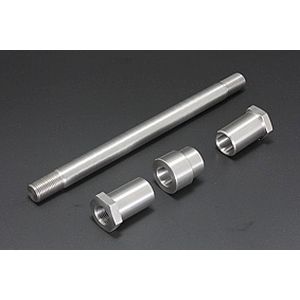 ピーエムシー PMC PMC 156-5244 フロント アクスルシャフトセット Z1/2 ピーエムシー