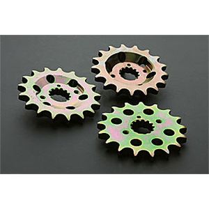 ピーエムシー PMC PMC 87-31706 オフセットスプロケ 530-17T 6mmオフ GSX-S系 ピーエムシー