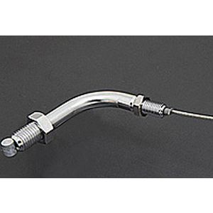 ピーエムシー PMC PMC 156-2082 SUSスロットルワイヤー ハイスロヨウSTD/100cm ピーエムシー