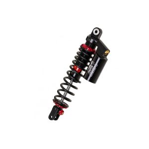 YSS YSS 129-4102100 RACING リアショック TG362 350mm/ブラック X-MAX250 18-20