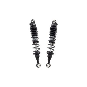 YSS YSS 119-4545710 リアショック Z362/330mm BLK/BLK RZ362-330TRL BONNEVILLE T120 16-