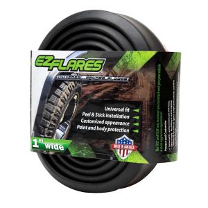 エニーズインターナショナル エニーズインターナショナル EZ Flares フェンダーフレア―