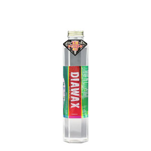 スパシャン SPASHAN スパシャン ダイヤワックス 天然ダイヤモンド配合 200ml タイヤワックス