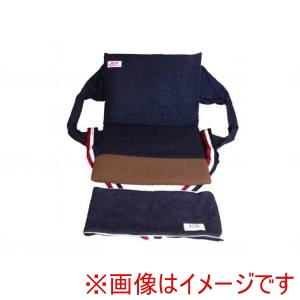 エナジーフロント エナジーフロント リフティ + ピーヴォ セット インディゴ メーカー直送 代引不可 北海道沖縄離島不可