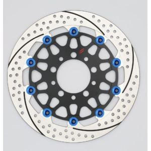 サンスター サンスター EM227FR-BL プレミアムR 5.5mm/右 ZRX1200DAEG