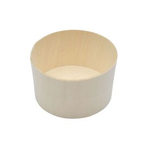 パックスタイル パックスタイル 弁当容器 ファルカタ丸85-H50 本体【weeco】 1ケース(400) 00650623 メーカー直送 法人限定 代引不可 北海道沖縄離島不可
