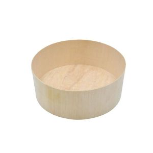パックスタイル パックスタイル 弁当容器 ファルカタ丸145-H55 本体【weeco】 1ケース(100) 00650632 メーカー直送 法人限定 代引不可 北海道沖縄離島不可