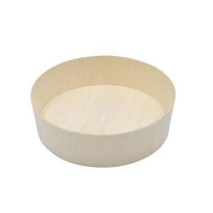 パックスタイル パックスタイル 弁当容器 ファルカタ丸155-H45 本体【weeco】 1ケース(300) 00650636 メーカー直送 法人限定 代引不可 北海道沖縄離島不可