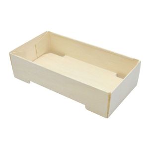 パックスタイル パックスタイル 弁当容器 ファルカタ205-105 本体【weeco】 1ケース(400) 00650648 メーカー直送 法人限定 代引不可 北海道沖縄離島不可