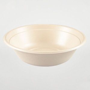 パックスタイル パックスタイル バガス容器 BBどんぶり 205φ×60H ラミ 1ケース(500) 00653143 メーカー直送 法人限定 代引不可 北海道沖縄離島不可