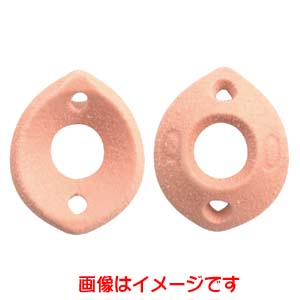 ロブルアー ROB LURE ロブルアー バベル エース 1.1g 2 レッドグロー