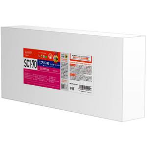 プレジール Plaisir プレジール BPL-ESC1M70 インク 顔料 マゼンタ 汎用品 Plaisir