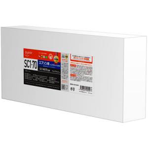 プレジール Plaisir プレジール BPL-ESC1MB70 インク 顔料 マットブラック 汎用品 Plaisir