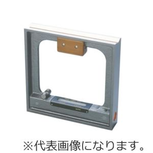 大菱計器製作所 大菱 KL0.1-200 角形水準器 200×0.1 メーカー直送 代引不可 北海道沖縄離島不可