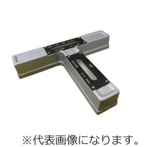 大菱計器製作所 大菱 TL0.05-200 T形水準器 200×0.05 メーカー直送 代引不可 北海道沖縄離島不可