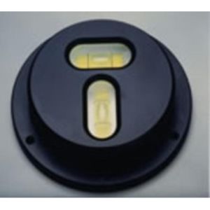 大菱計器製作所 大菱 516-E 丸形水準器/AR105 メーカー直送 代引不可 北海道沖縄離島不可