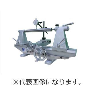 大菱計器製作所 大菱 ML-2 ラック送り式 偏心検査器 ML-2 メーカー直送 代引不可 北海道沖縄離島不可
