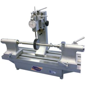 大菱計器製作所 大菱 SR-1 歯車振れ測定器 SR-1 メーカー直送 代引不可 北海道沖縄離島不可