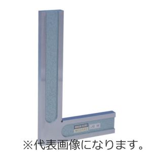 大菱計器製作所 大菱 IS1-100 アイ形直角定規 1級 焼入品 100 メーカー直送 代引不可 北海道沖縄離島不可
