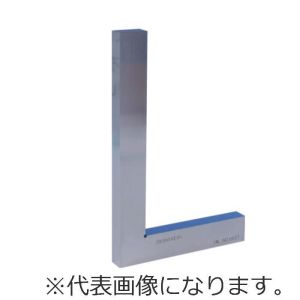 大菱計器製作所 大菱 AS-100 厚形平スコヤー 100 メーカー直送 代引不可 北海道沖縄離島不可