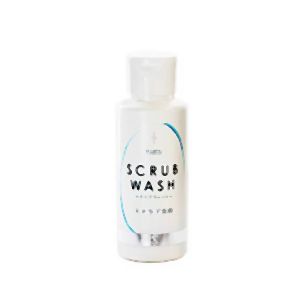 キュービックスクエア キュービックスクエア スクラブウォッシュ 100ml