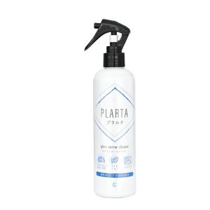 キュービックスクエア キュービックスクエア PLARTA ガラスミラークリーナー300ml