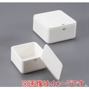 ニッカトー ニッカトー MG-12G燃成用容器 90×90×50mm