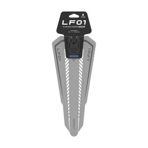 レディゴー READYGO READYGO LF01-B Fender Accessories リアフェンダー ブラック