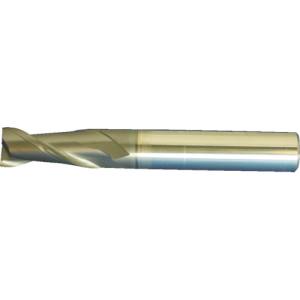 マパール マパール M4032-0250AE ECO-Endmill M4032 2枚刃/スクエアエンドミル