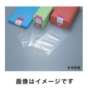 アズワン  AS ONE アズワン ポリ袋 0.05mm厚 115×200 1000枚入 6-630-05
